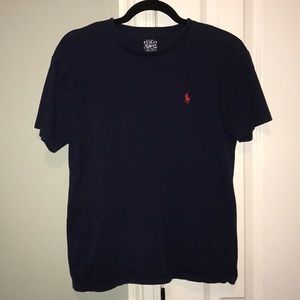 POLO T-SHIRT